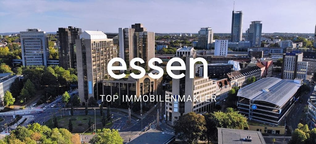 Immobilienmakler essen 1